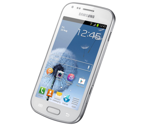 Samsung Galaxy Trend S7560 biały - 153046 - zdjęcie 5